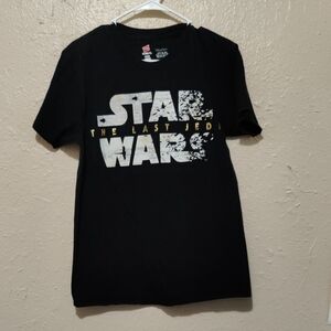 Disney Parks Star Wars The Last Jedi T - M